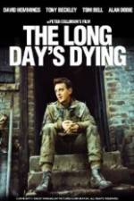 Watch The Long Day's Dying Alluc