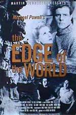 Watch The Edge of the World Online Alluc