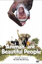 Watch Animals Are Beautiful People Alluc