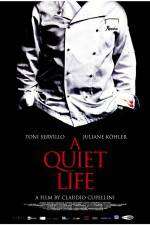 Watch A Quiet Life Alluc