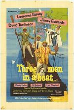 Watch Three Men in a Boat Alluc