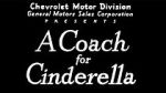 Watch A Coach for Cinderella Online Alluc