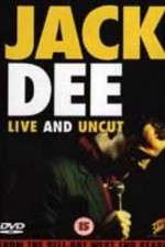 Watch Jack Dee Live in London Alluc