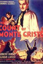 Watch The Count of Monte Cristo Alluc