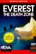 Watch NOVA - Everest: The Death Zone Alluc