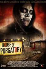 Watch House of Purgatory Alluc