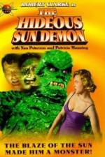 Watch The Hideous Sun Demon Alluc