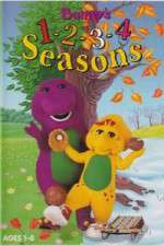 Watch Barney's 1-2-3-4 Seasons Alluc
