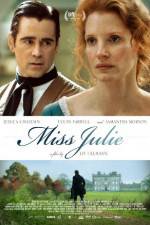 Watch Miss Julie Alluc
