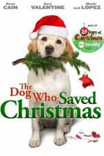 Watch The Dog Who Saved Christmas Alluc