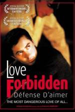 Watch Love Forbidden Alluc