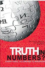 Watch Truth in Numbers? Everything, According to Wikipedia Alluc
