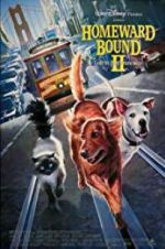 Watch Homeward Bound II: Lost in San Francisco Alluc