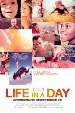Watch Life in a Day Alluc