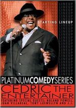 Watch Cedric the Entertainer: Starting Lineup Alluc