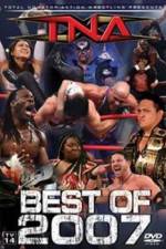 Watch TNA The Best of 2007 Alluc