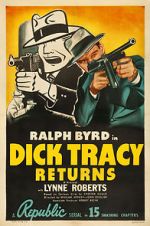 Watch Dick Tracy Returns Alluc
