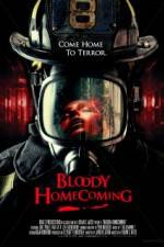 Watch Bloody Homecoming Alluc
