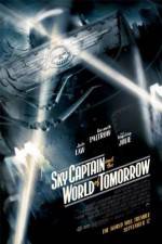 Watch Sky Captain and the World of Tomorrow Alluc