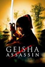 Watch Geisha Assassin Alluc