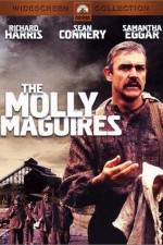 Watch The Molly Maguires Alluc