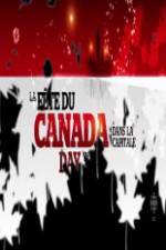 Watch Canada Day in the Capitol Alluc