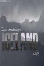 Watch Julia Bradburys Iceland Walk Alluc