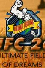 Watch UFC 26 Ultimate Field of Dreams Alluc