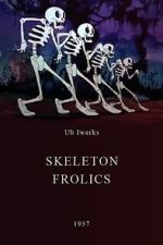 Watch Skeleton Frolic (Short 1937) Online Alluc