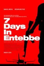 Watch 7 Days in Entebbe Alluc