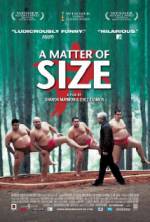 Watch A Matter of Size Alluc