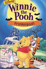 Watch Winnie the Pooh Franken Pooh Alluc