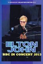 Watch Elton John In Concert Alluc