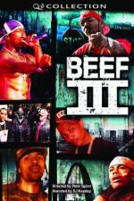 Watch Beef III Alluc