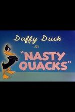 Watch Nasty Quacks (Short 1945) Alluc