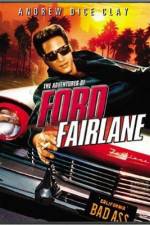 Watch The Adventures of Ford Fairlane Alluc