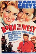 Watch Born to the West Alluc