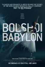 Watch Bolshoi Babylon Alluc