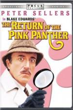 Watch The Return of the Pink Panther Alluc