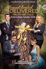 Watch Signed, Sealed, Delivered: Truth Be Told Alluc