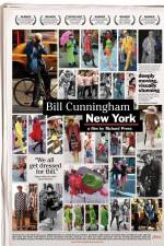 Watch Bill Cunningham New York Alluc