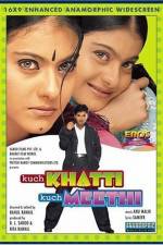 Watch Kuch Khatti Kuch Meethi Alluc