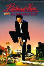 Watch Richard Pryor Live on the Sunset Strip Alluc