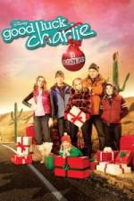 Watch Good Luck Charlie, It's Christmas! Alluc