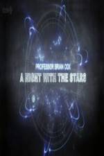 Watch Professor Brian Cox: A Night with the Stars Alluc