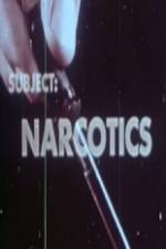 Watch Subject Narcotics Alluc