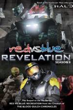 Watch Red vs. Blue Season 8 Revelation Online Alluc