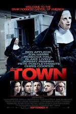 Watch The Town Alluc