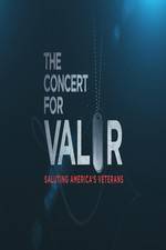Watch The Concert for Valor Alluc