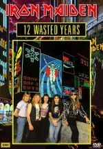 Watch Iron Maiden: 12 Wasted Years Alluc